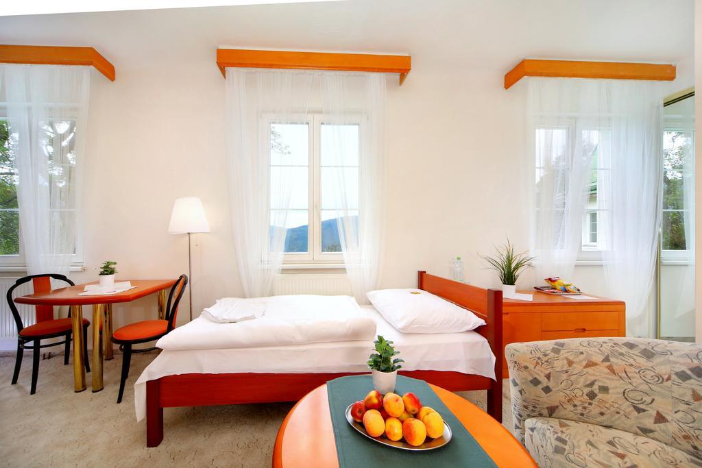 Špindlerŭv Mlýn Palace Club חדר תמונה