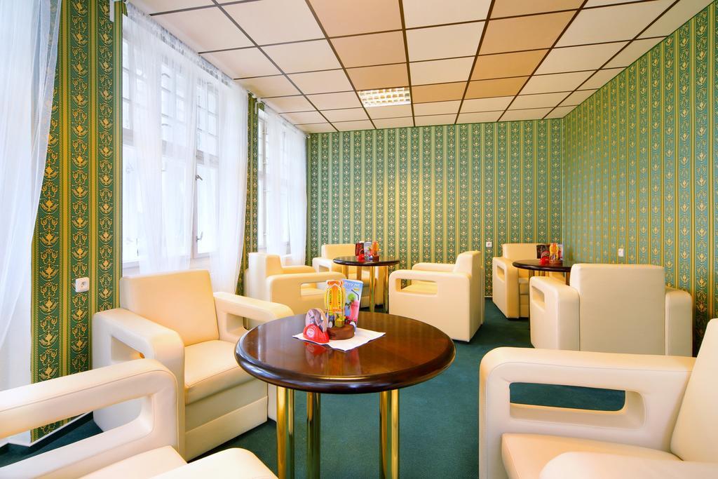 Špindlerŭv Mlýn Palace Club מראה חיצוני תמונה