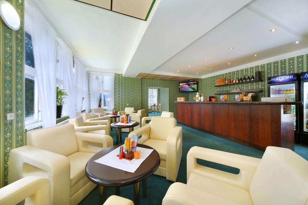 Špindlerŭv Mlýn Palace Club מראה חיצוני תמונה