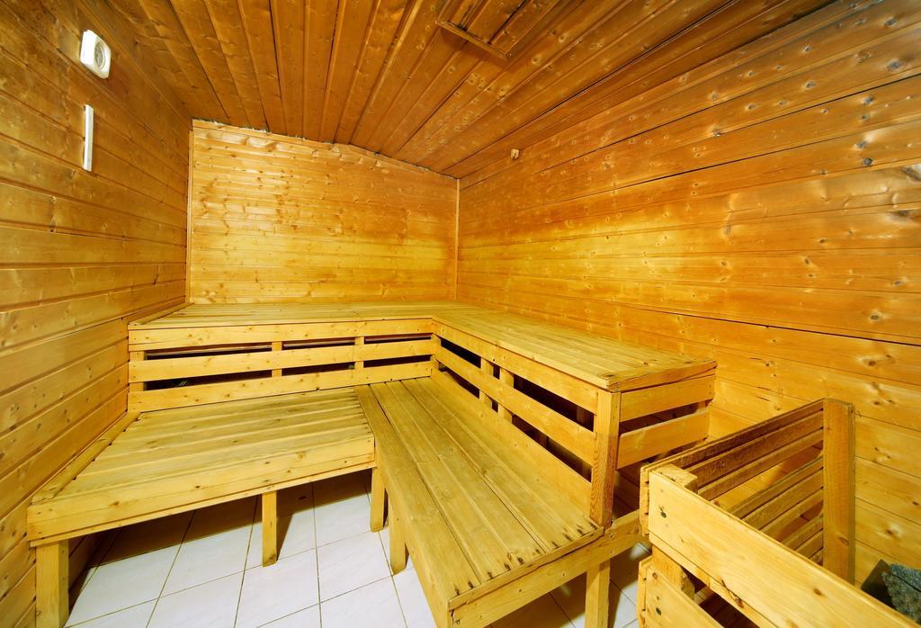 Špindlerŭv Mlýn Palace Club מראה חיצוני תמונה