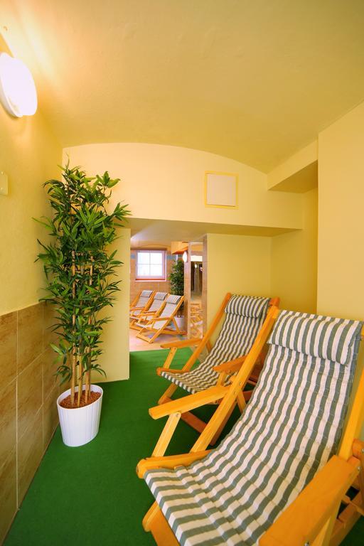Špindlerŭv Mlýn Palace Club מראה חיצוני תמונה