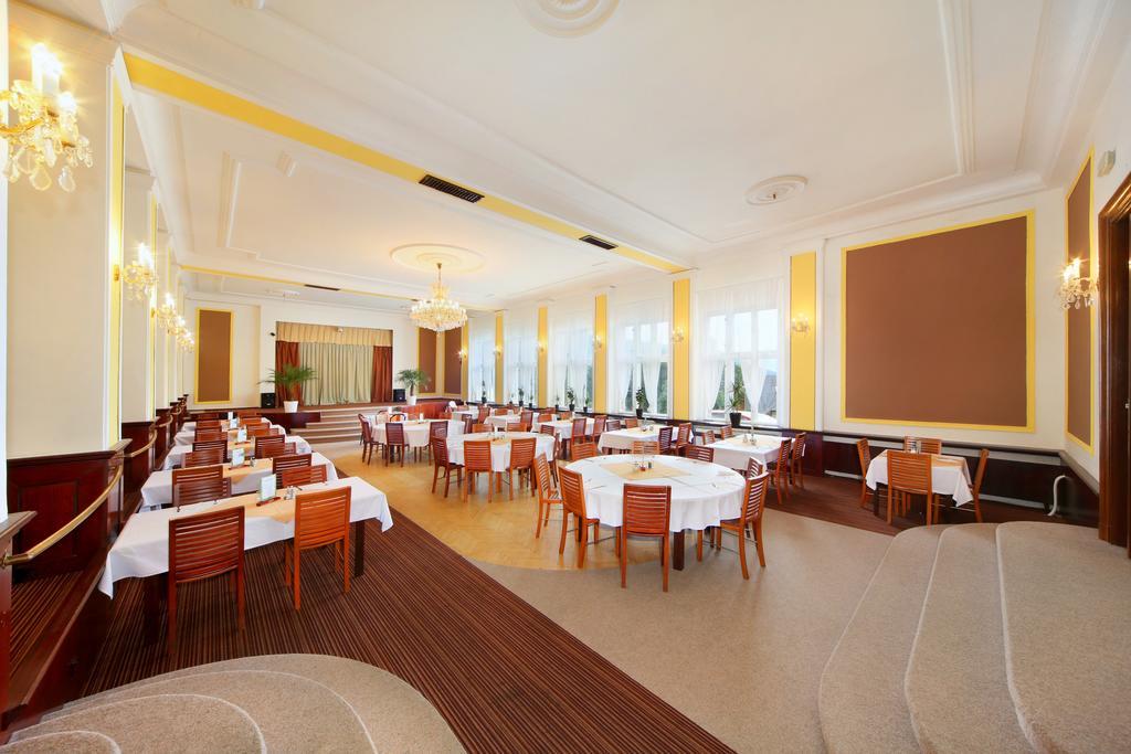 Špindlerŭv Mlýn Palace Club מראה חיצוני תמונה
